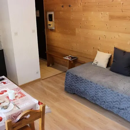 Résidence Trois Vallees - 2 Personnes Proche De Mae-7800 * Val Thorens