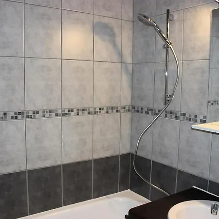 Résidence Trois Vallees - 2 Personnes Proche De Mae-7800 Apartamento