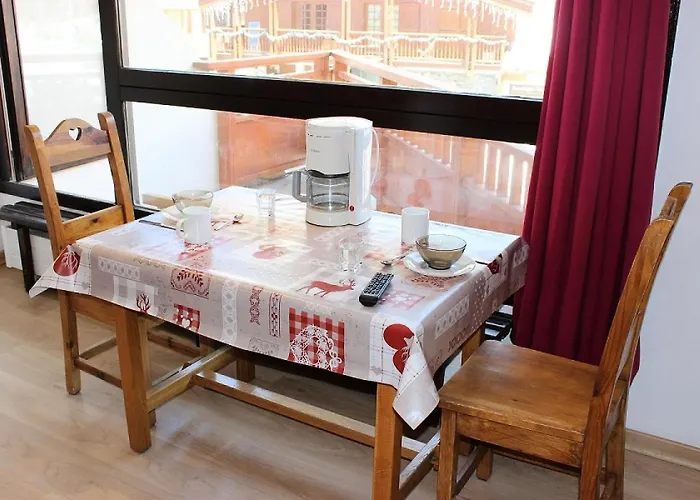 Trois Vallees - 2 Personnes Proche De Mae-7800