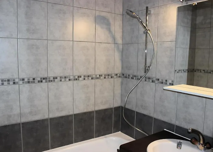 Trois Vallees - 2 Personnes Proche De Mae-7800 Apartament