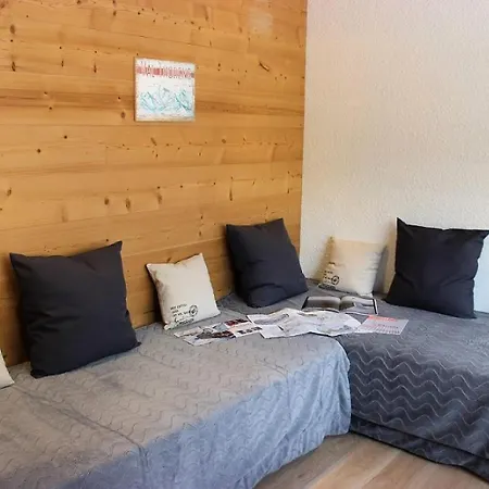Apartman Trois Vallees - 2 Personnes Proche De Mae-7800 Val Thorens