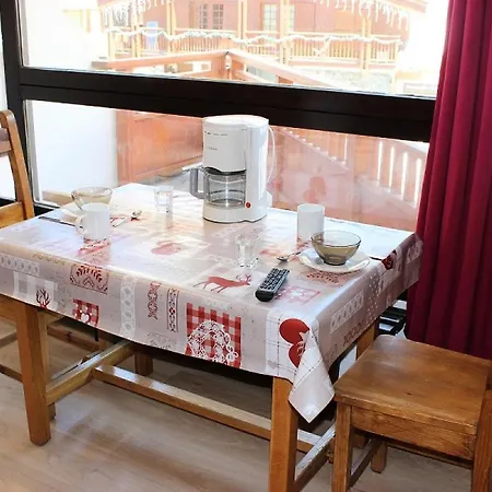 Trois Vallees - 2 Personnes Proche De Mae-7800