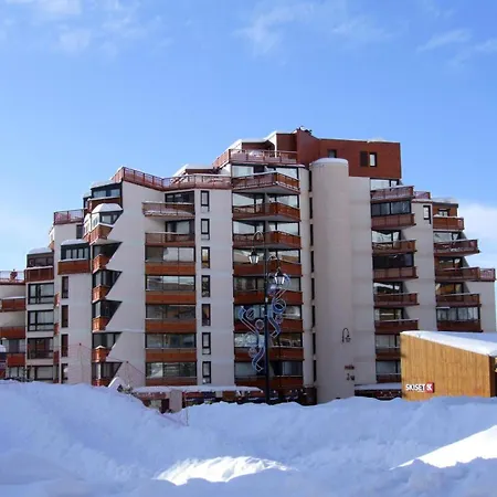 Résidence Trois Vallees - 2 Personnes Proche De Mae-7800 Appartement *