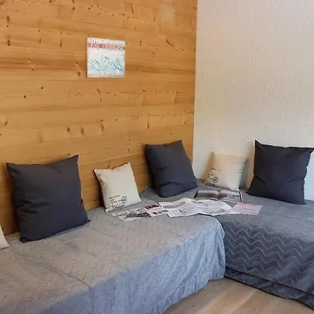 Résidence Trois Vallees - 2 Personnes Proche De Mae-7800 * Val Thorens