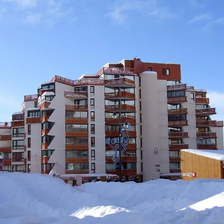 Résidence Trois Vallees - 2 Personnes Proche De Mae-7800 * Val Thorens