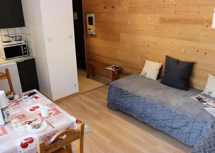 Trois Vallees - 2 Personnes Proche De Mae-7800 * Val Thorens