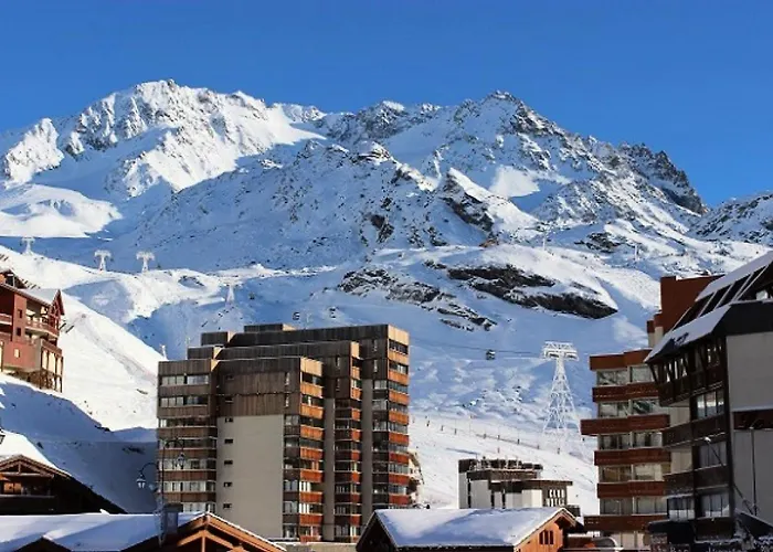 Trois Vallees - 2 Personnes Proche De Mae-7800